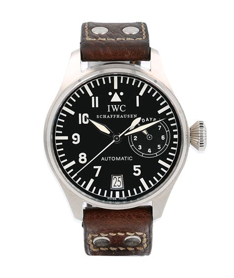 iwc sito|johann vogel iwc.